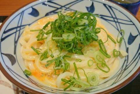 うどん